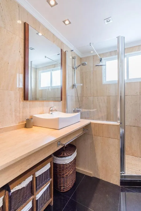 Apartment Lu&Cia Mediterraneo Malaga